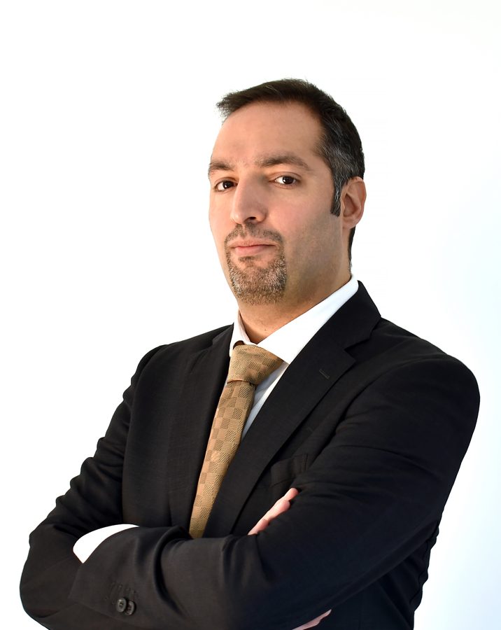 Dr. Maytham Mahmoud Alali